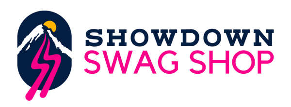Showdown Swag Shop logo