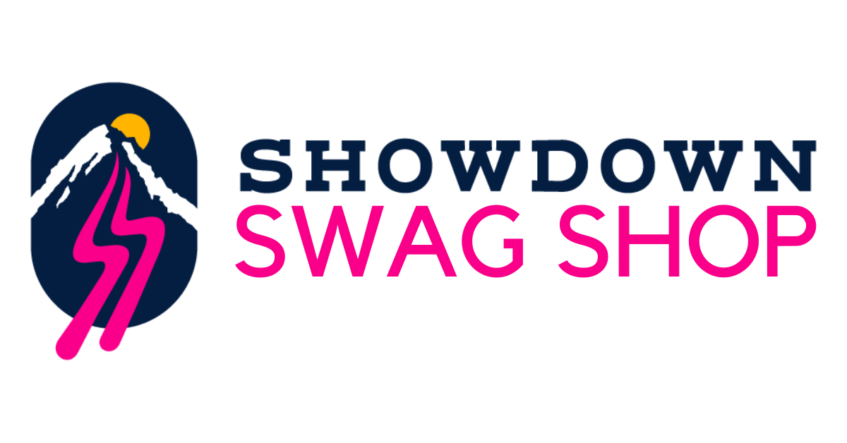 GIRL POW(D)ER Cropped Fleece Pullover – Showdown Swag Shop