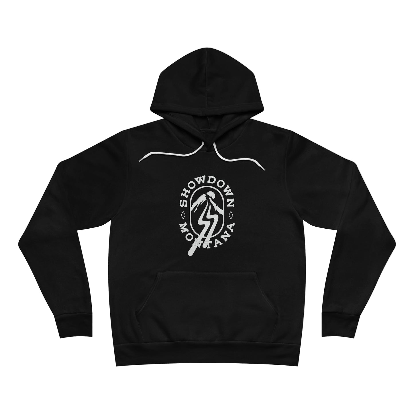 Classic Collection Unisex Fleece Pullover Hoodie