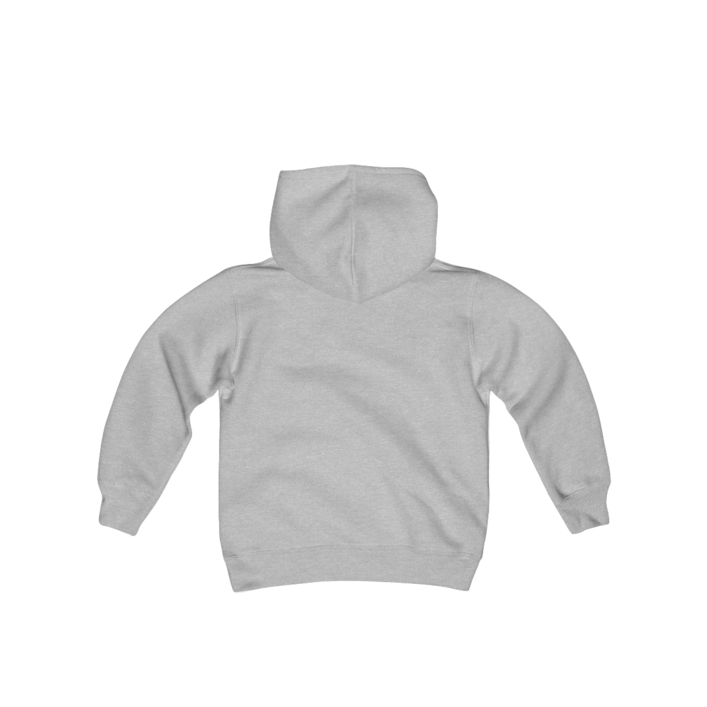 Classic Collection Youth Heavy Blend Hooded Sweatshirt
