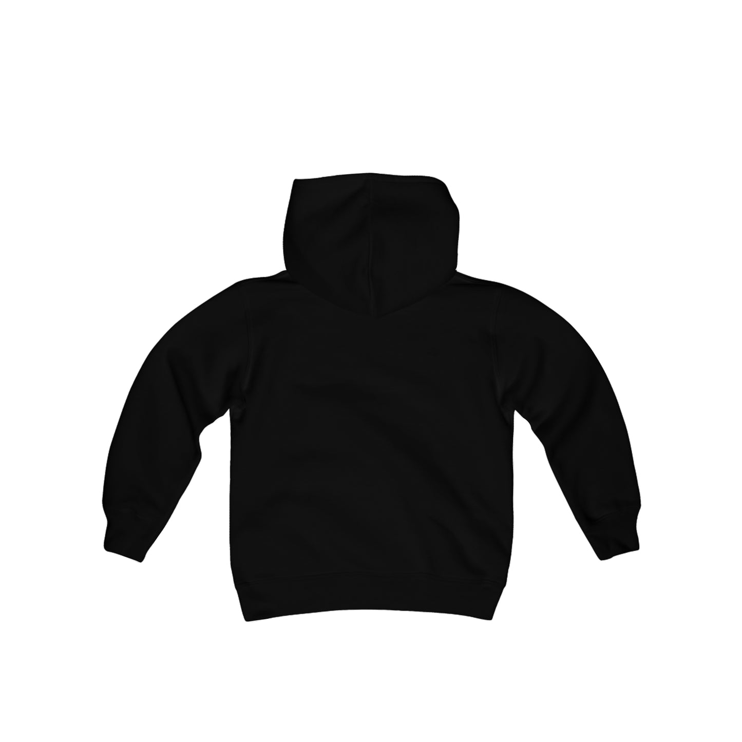 Classic Collection Youth Heavy Blend Hooded Sweatshirt