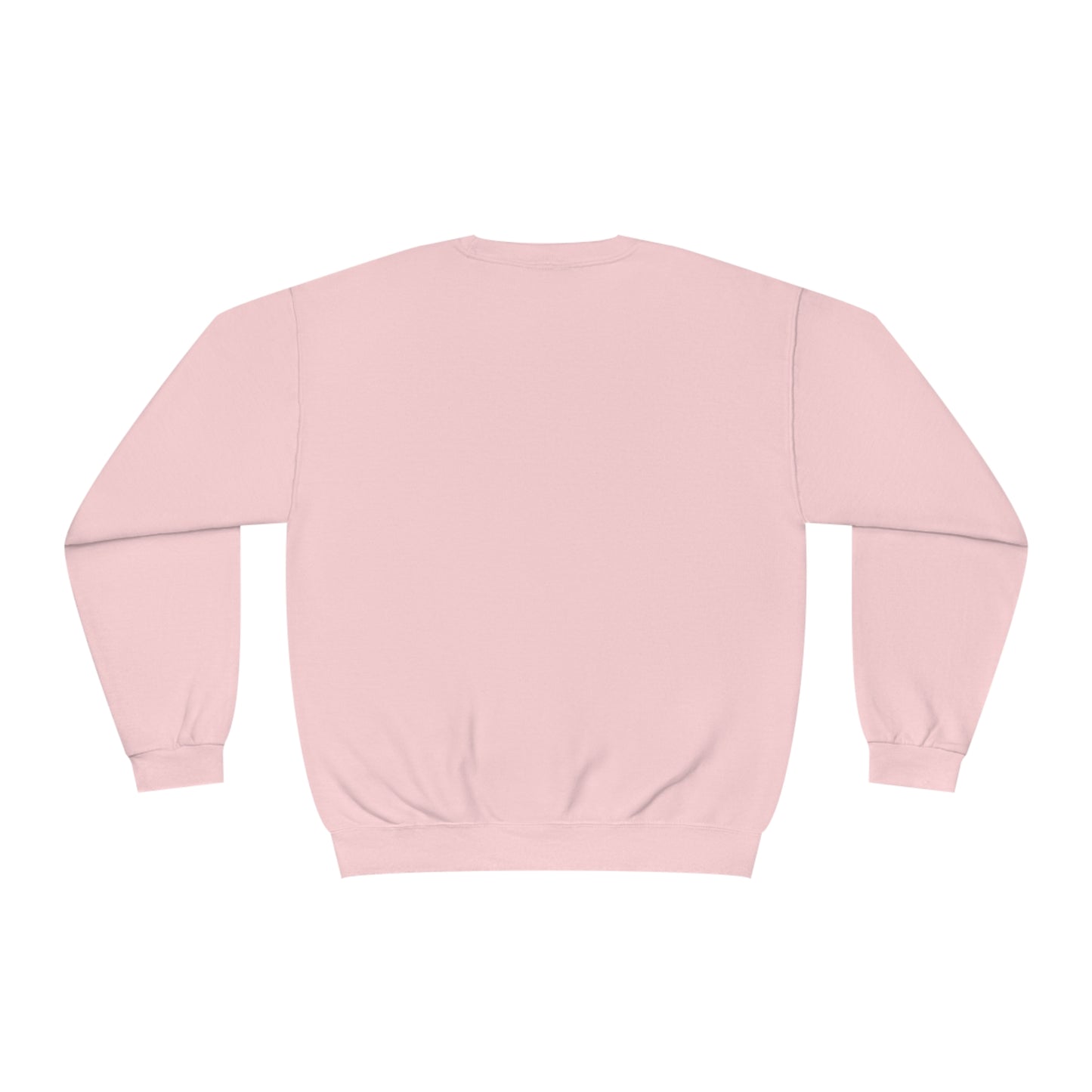 Pink Crewneck Sweatshirt