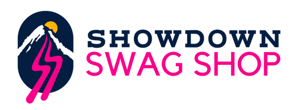 Showdown Swag Shop